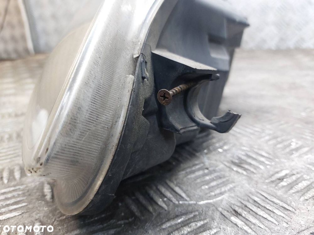 LAMPA PRAWY PRZÓD TYC SEAT LEON II EU EUROPA - 4