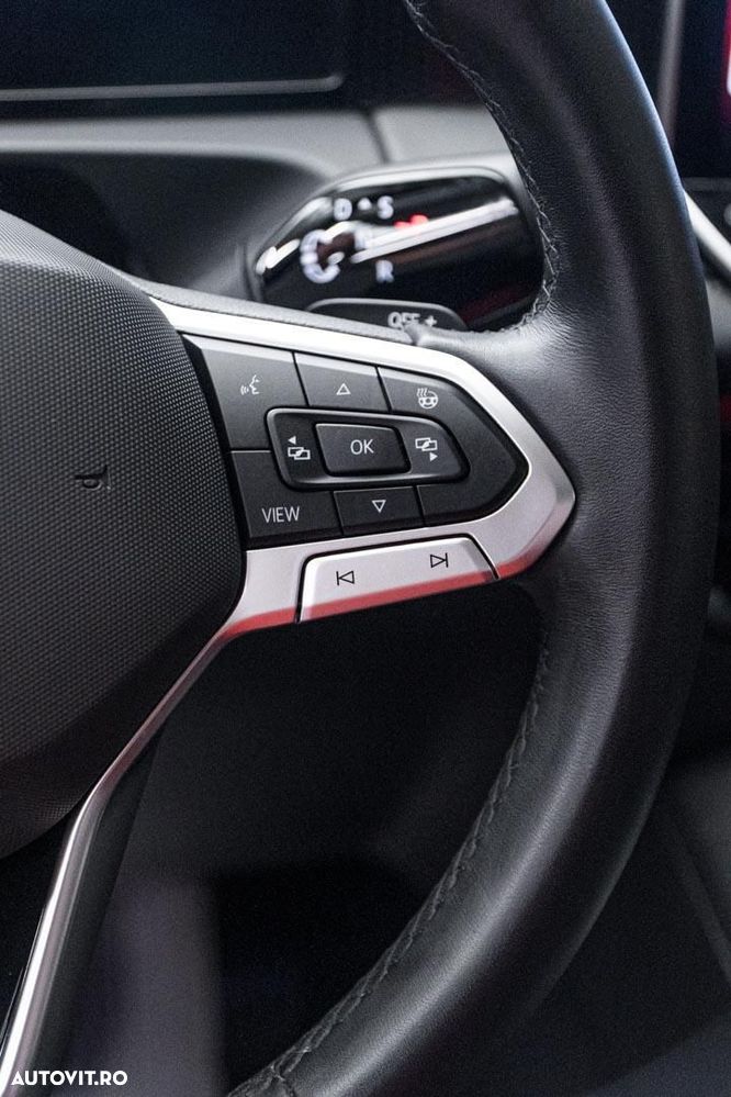 Volkswagen Tiguan 1.5 eTSI DSG MHEV Advanced - 28
