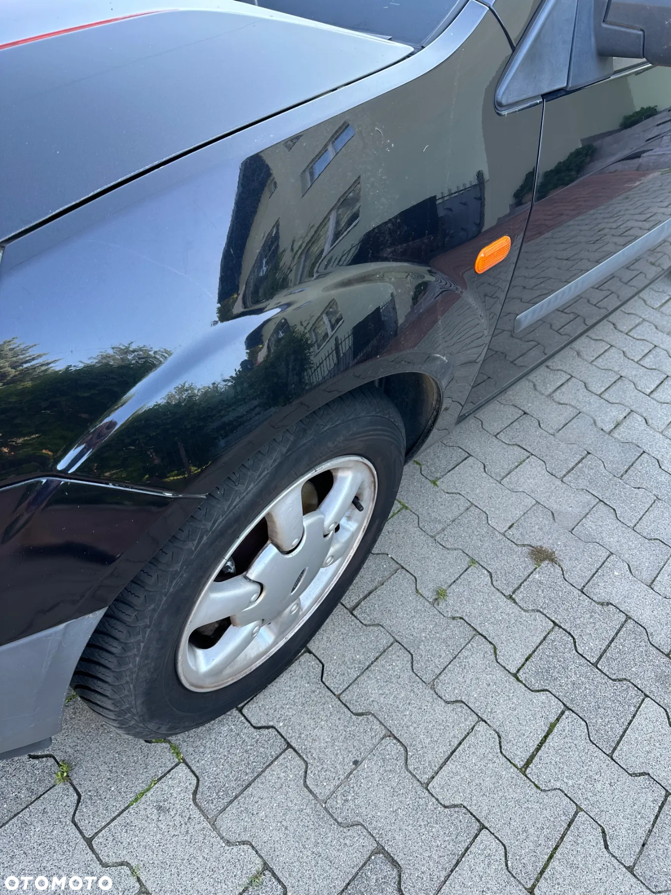 Ford Fiesta 1.3 Ambiente - 4