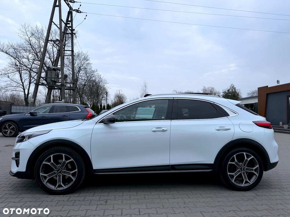 Kia XCeed 1.5 T-GDI Prestige Line DCT - 8