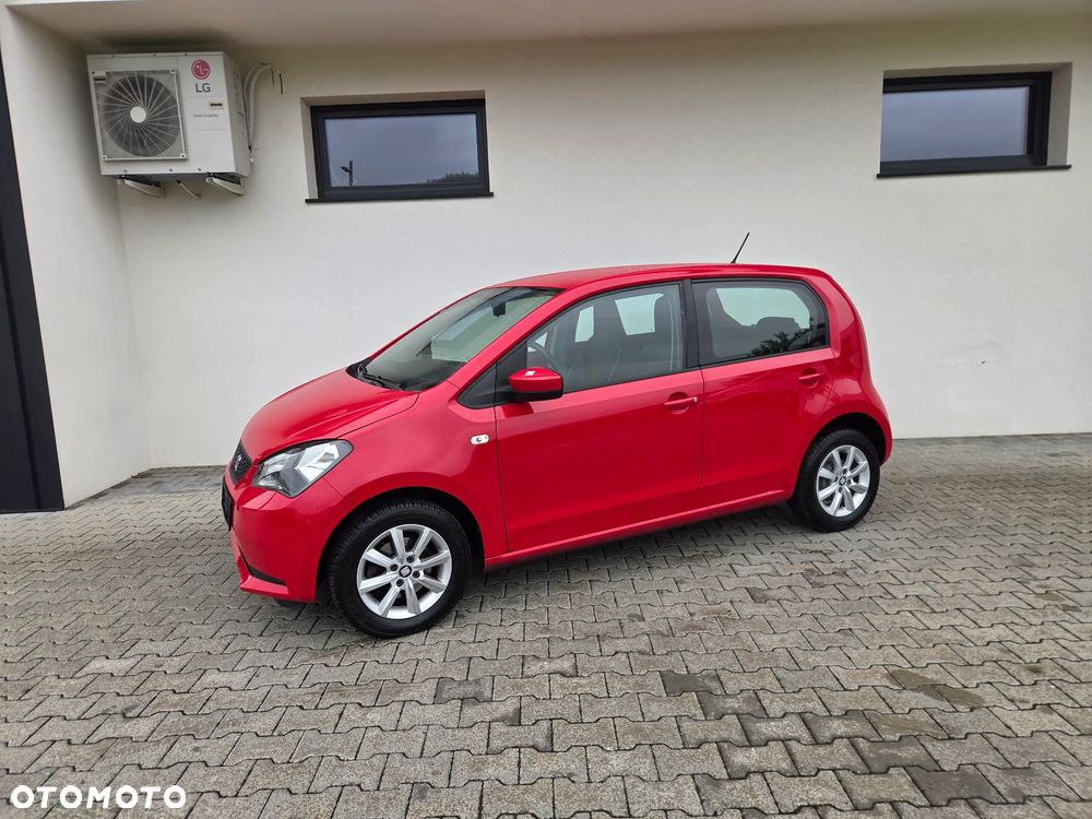 Seat Mii - 15
