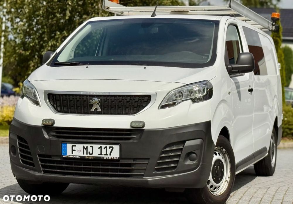 Peugeot Expert - 5
