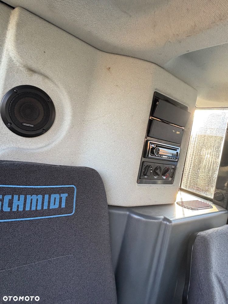 Schmidt Swingo 200 - 9