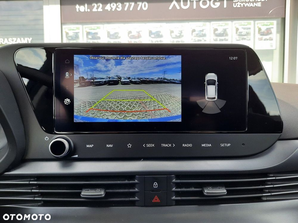 Hyundai i20 1.2 Modern - 5