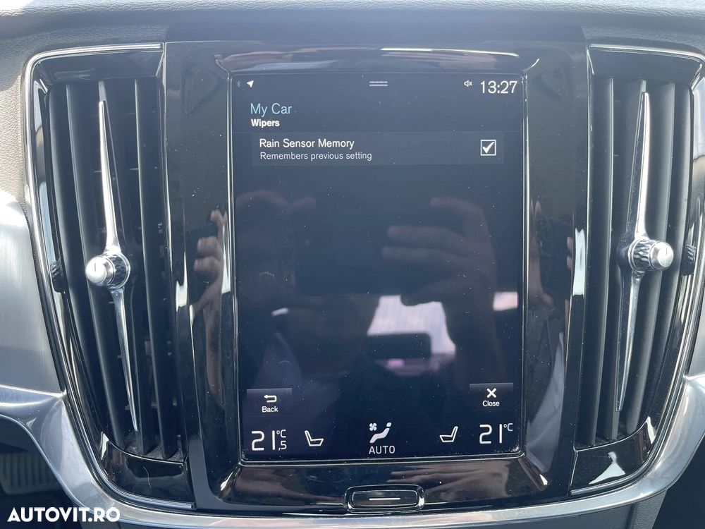 Volvo S90 - 22