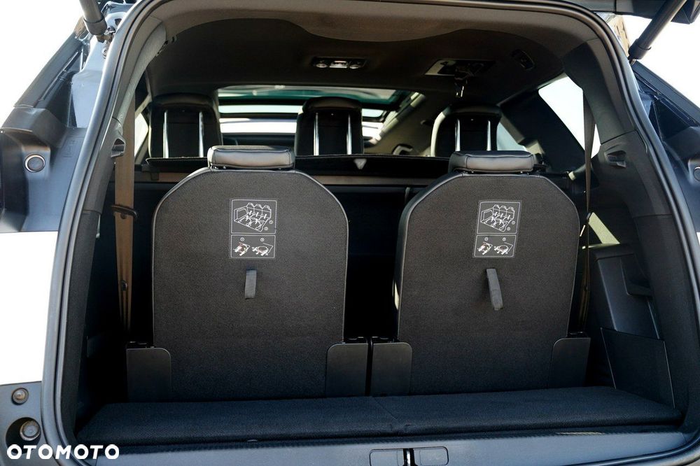 Peugeot 5008 - 11