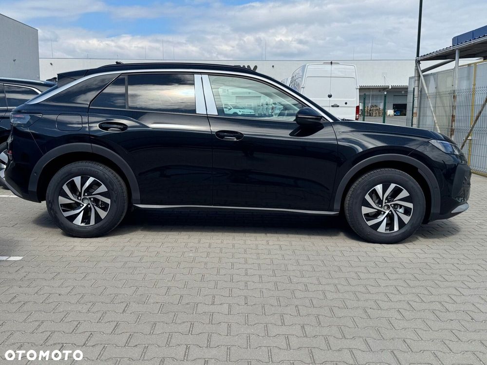 Volkswagen T-Roc 1.5 eTSI Life DSG - 10