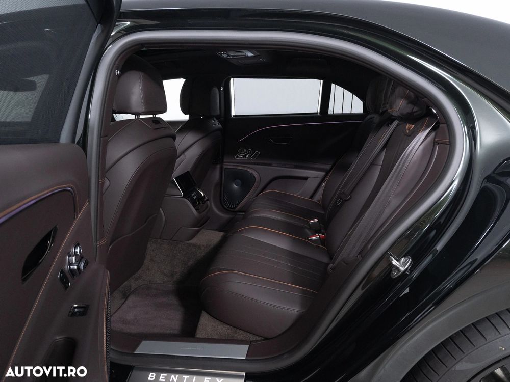 Bentley Flying Spur V8 PHEV - 20