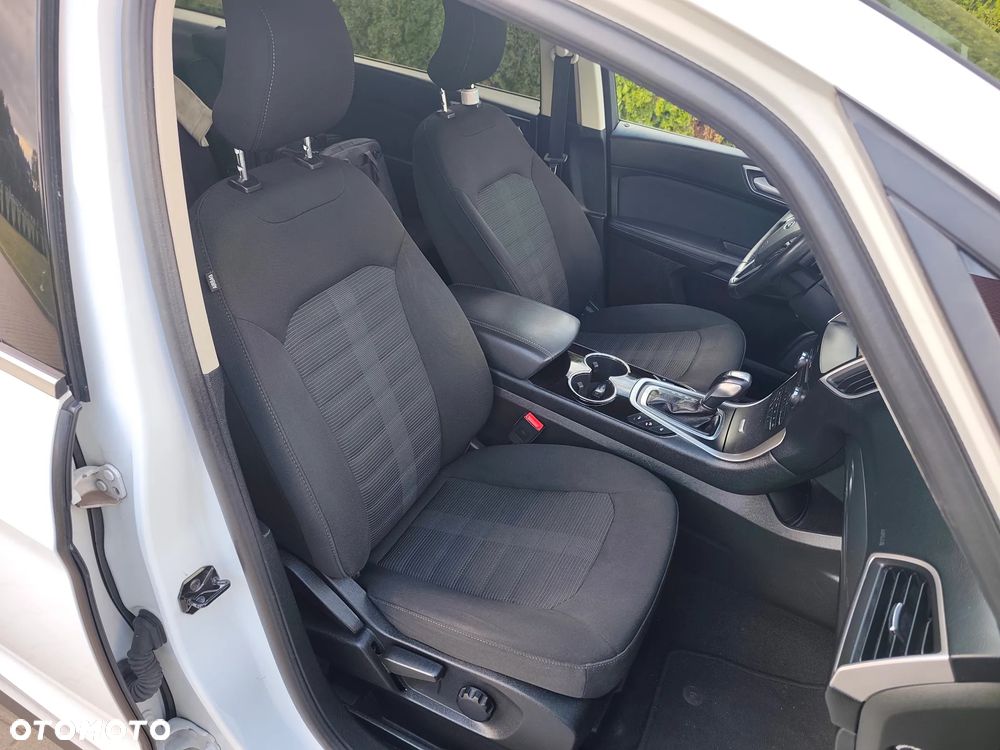 Ford Galaxy 2.0 TDCi Titanium PowerShift - 24