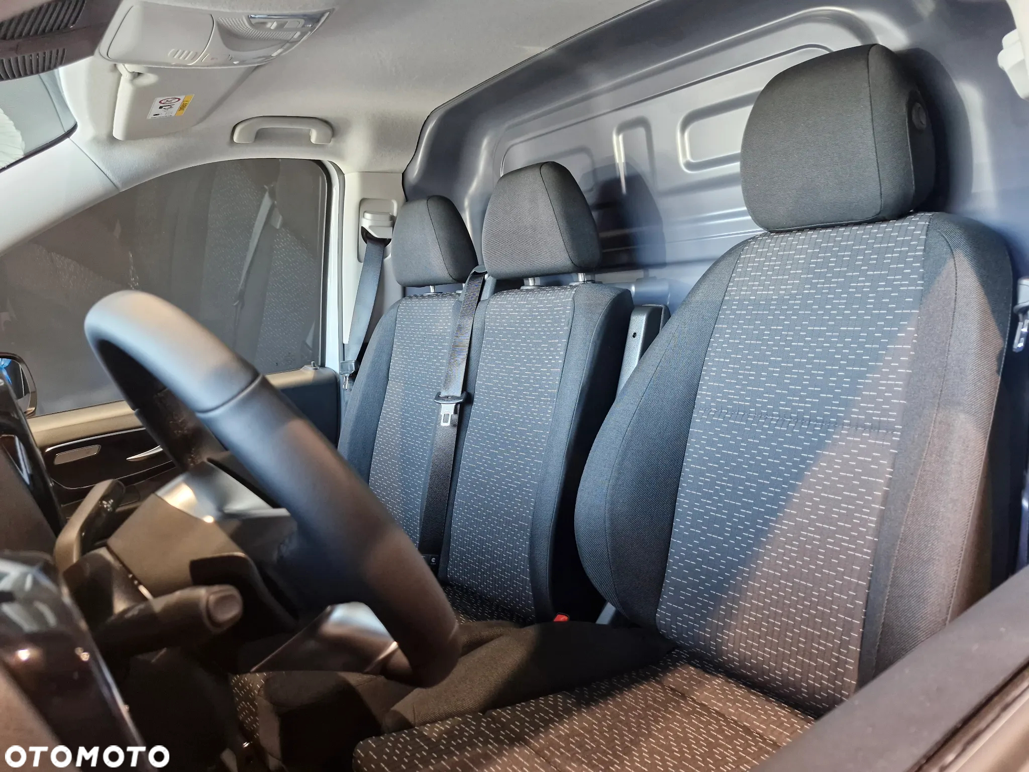 Mercedes-Benz Vito 116 - 18