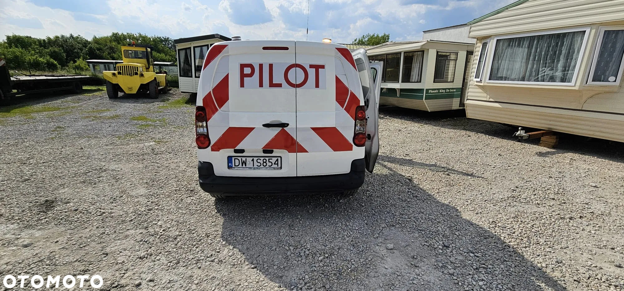 Citroën Berlingo 1.6 BlueHDi Feel - 6
