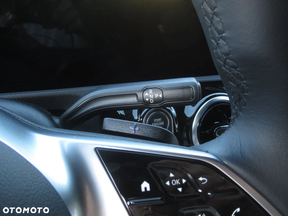 Mercedes-Benz CLA 180 mHEV 7G-DCT - 17