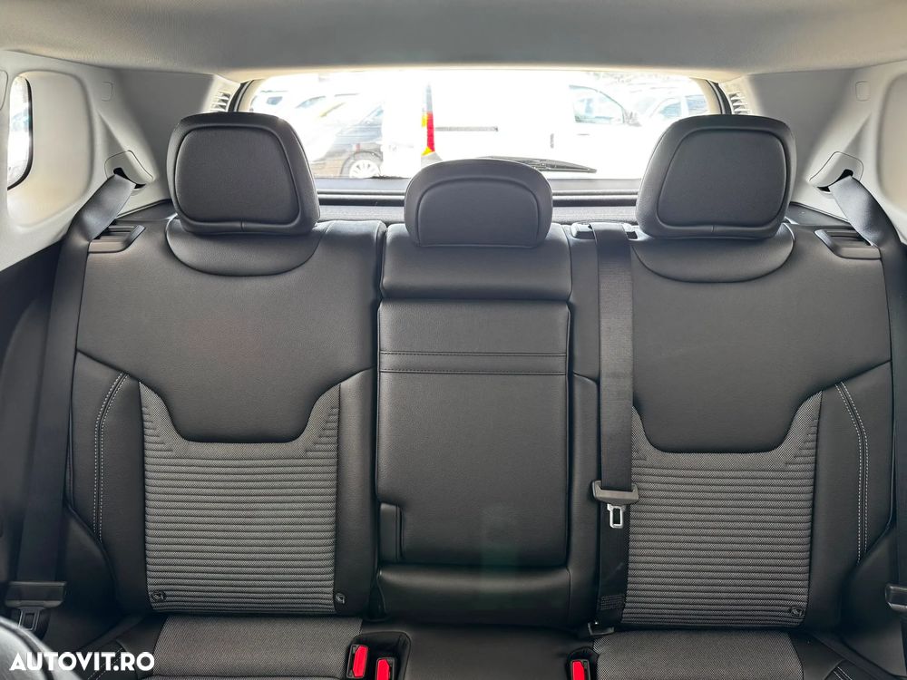 Jeep Compass 1.5 AT FWD MHEV Altitude - 9