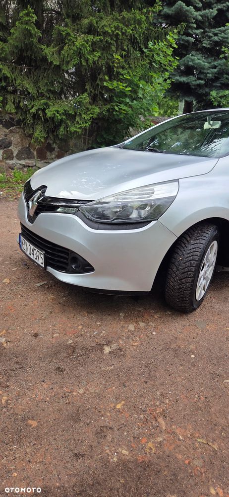 Renault Clio 1.2 16V Life - 8
