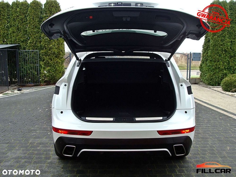 DS Automobiles DS 7 Crossback 1.6 E-Tense 4x4 Performance Line + - 24