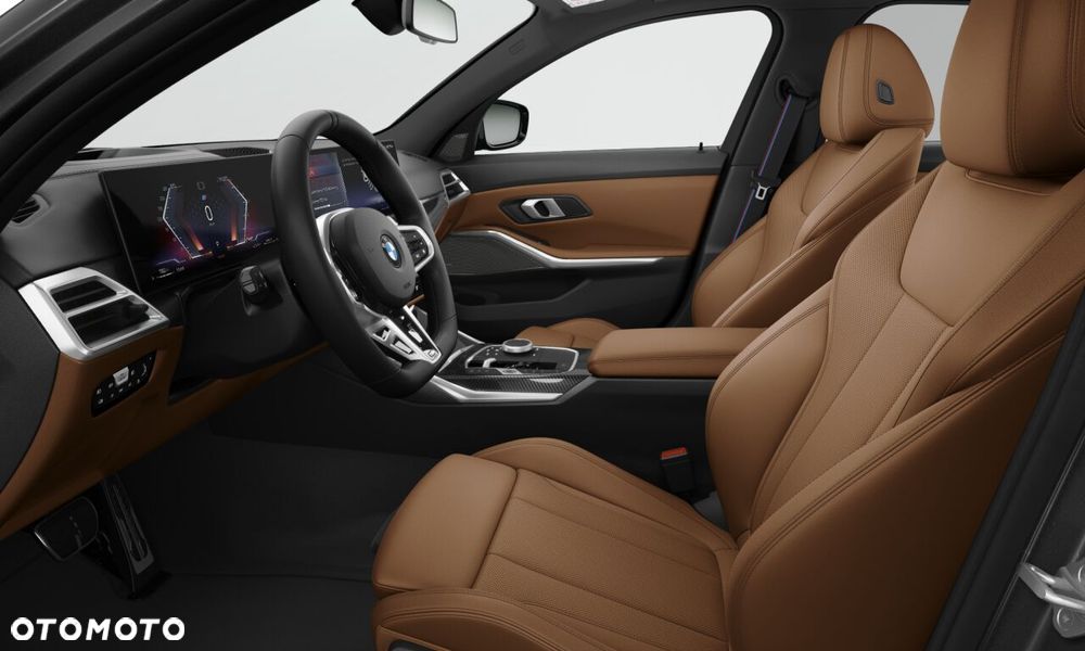 BMW Seria 3 330d xDrive mHEV - 17