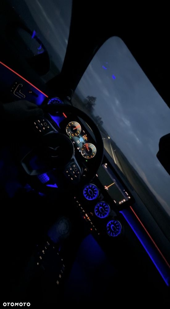 Mercedes-Benz CLA 250 4-Matic AMG Line 7G-DCT - 26