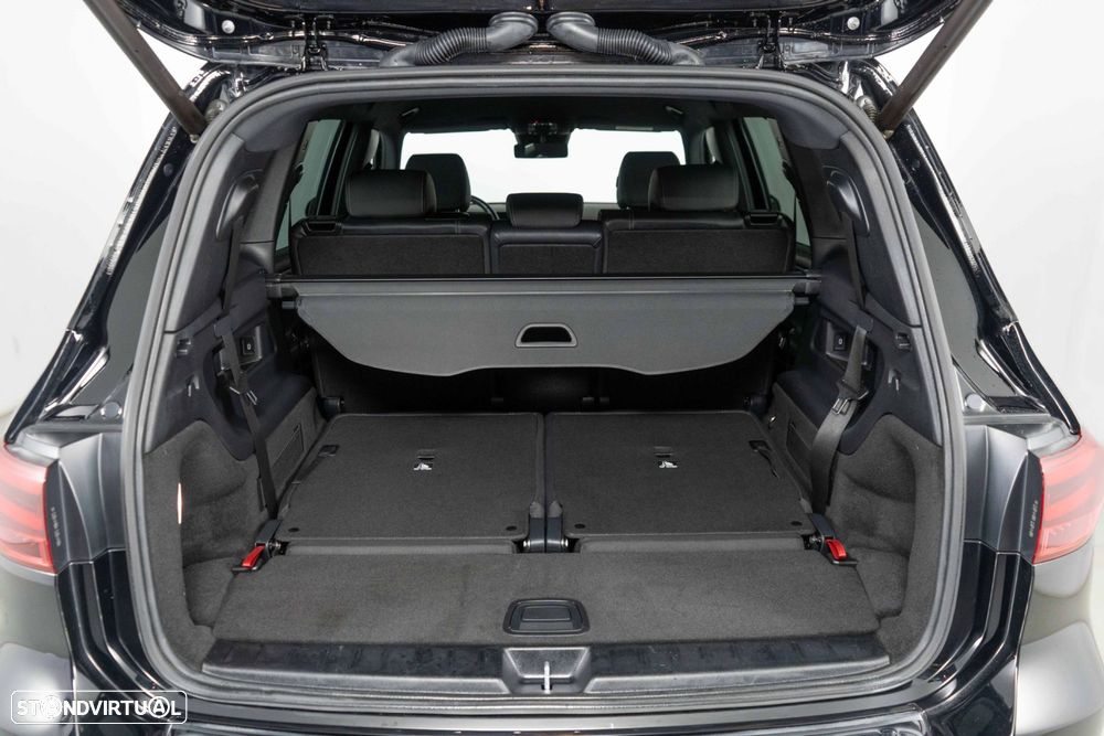 Mercedes-Benz EQB 250+ Edition - 13