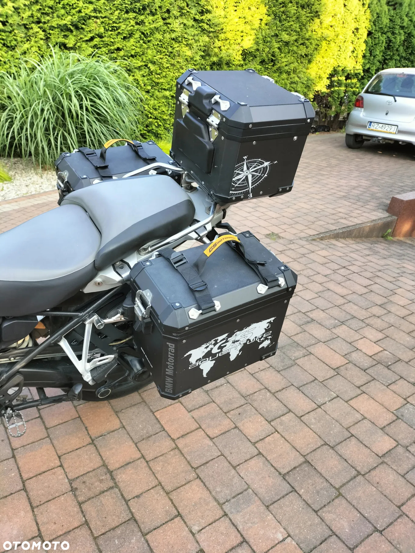 BMW Adventure - 10