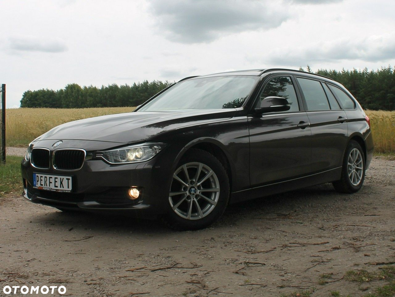 BMW Seria 3 - 28