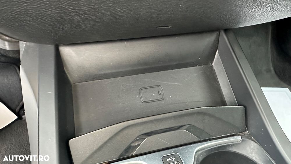 BMW Seria 1 116d Aut. Luxury Line - 18