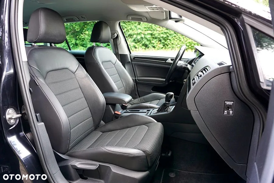 Volkswagen Golf VII 1.6 TDI BMT Highline DSG - 30