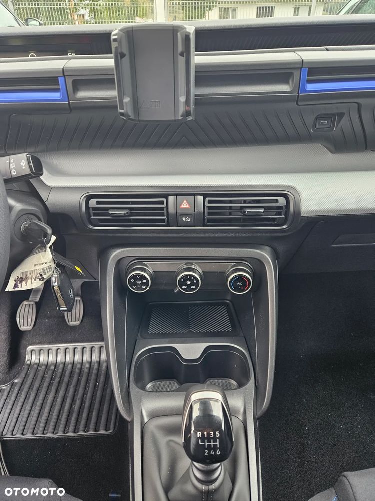 Citroën C3 1.2 T You - 11