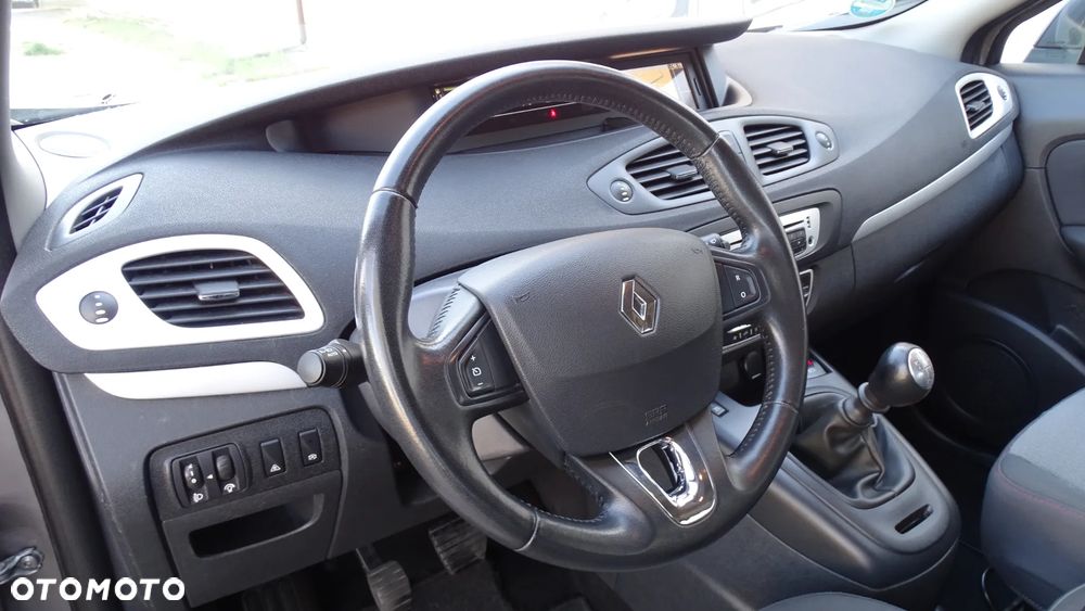 Renault Grand Scenic Gr 1.2 TCe Energy Dynamique - 8