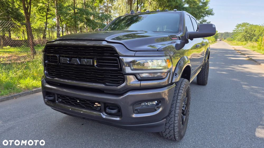RAM 2500 - 11