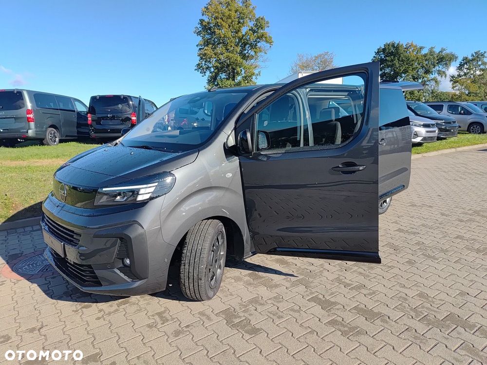 Opel Zafira - 14
