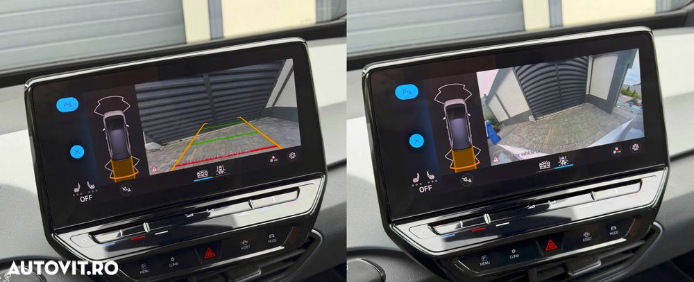 Volkswagen ID.3 58 kWh Pro Performance - 30