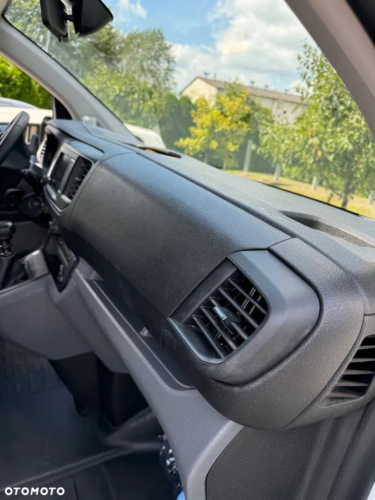 Opel Vivaro 2.0 D L Selection - 11