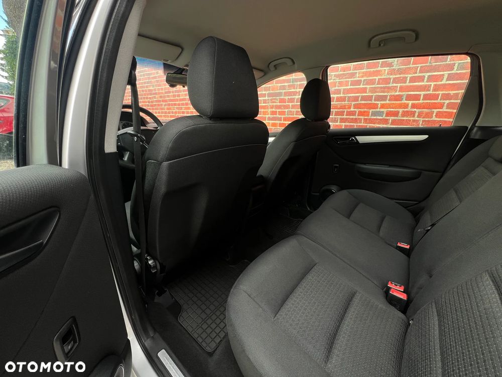 Mercedes-Benz Klasa B - 11