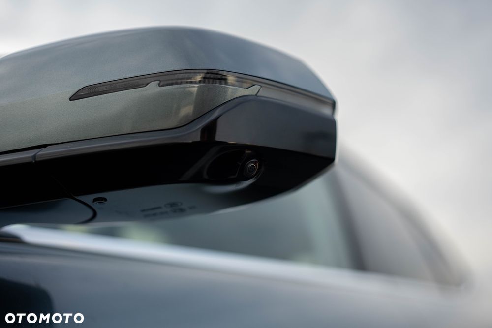 Geely Starray EM-i 1.5 PHEV Max - 20