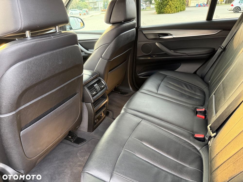 BMW X5 xDrive25d - 9