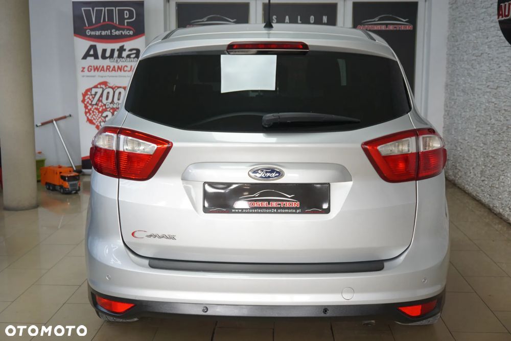 Ford C-MAX 1.6 FF Ambiente - 5