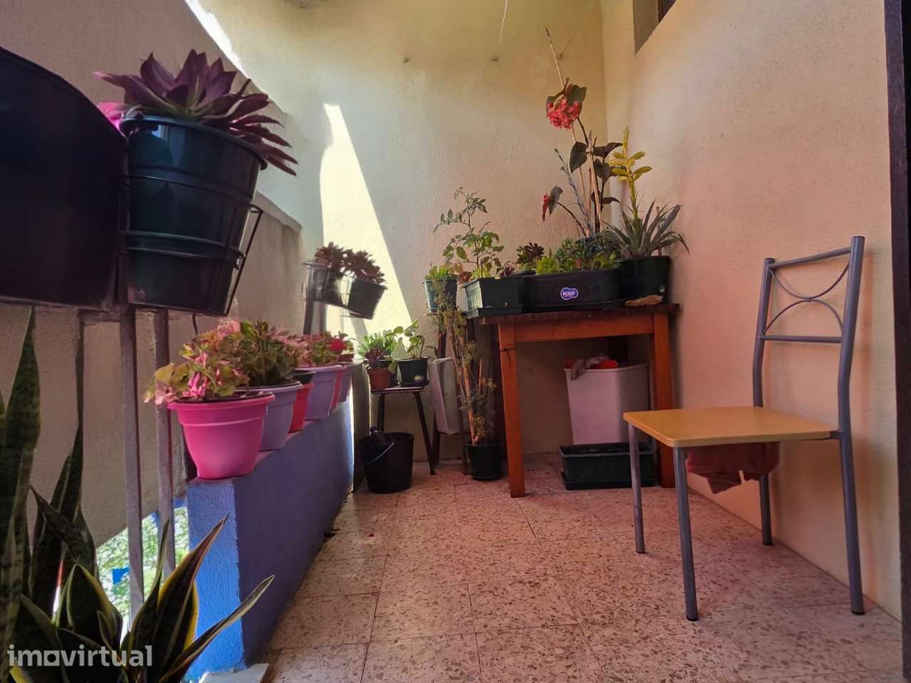 Apartamento T3 em Benavente - Grande imagem: 4/23
