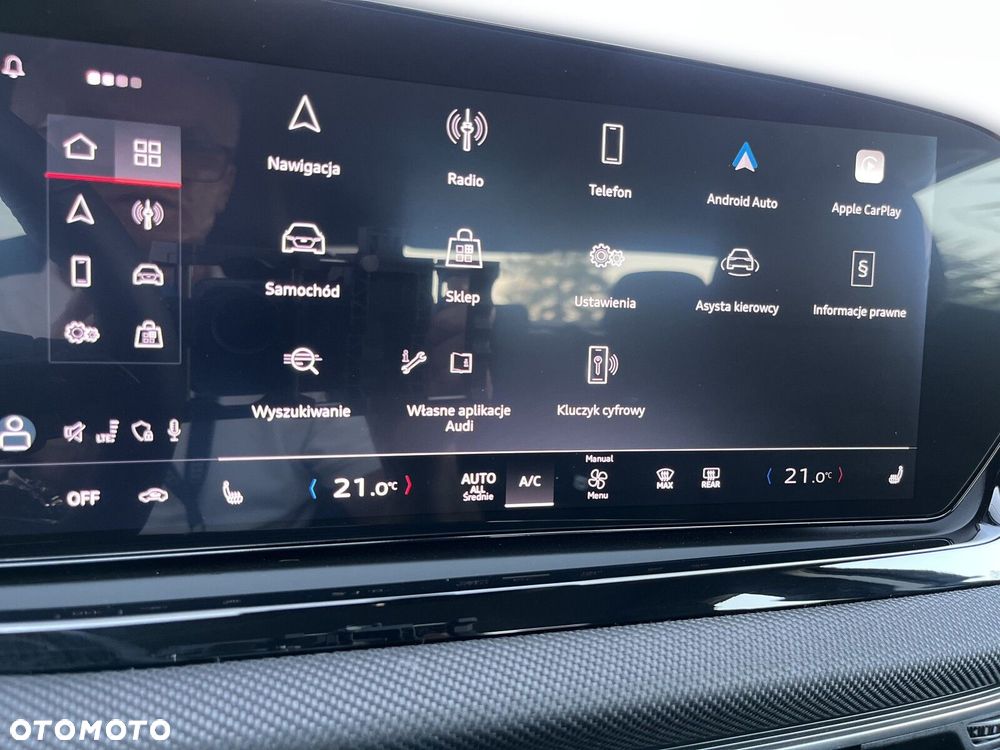 Audi A6 Limousine - 17