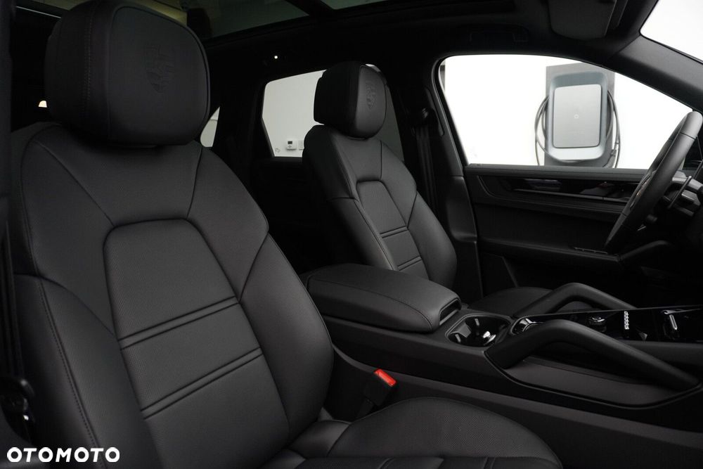 Porsche Cayenne E-Hybrid PHEV - 31