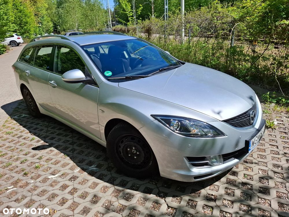 Mazda 6 Sport 2.0 Exclusive - 4