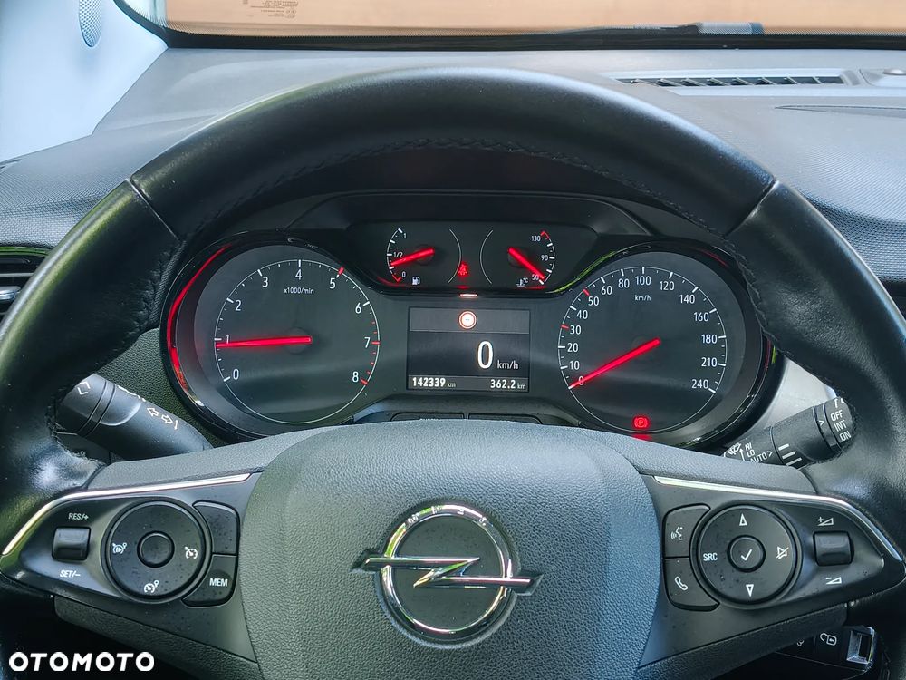 Opel Crossland X 1.5 CDTI Edition S&S - 14