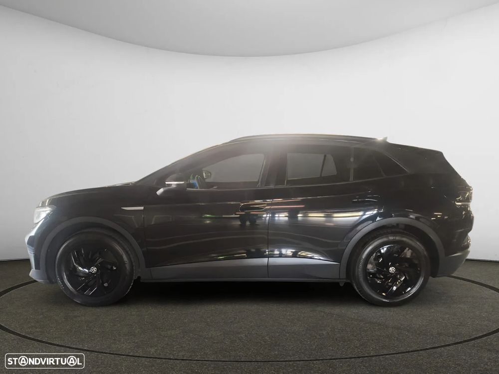 VW ID.4 Performance Upgrade Pure Style - 4