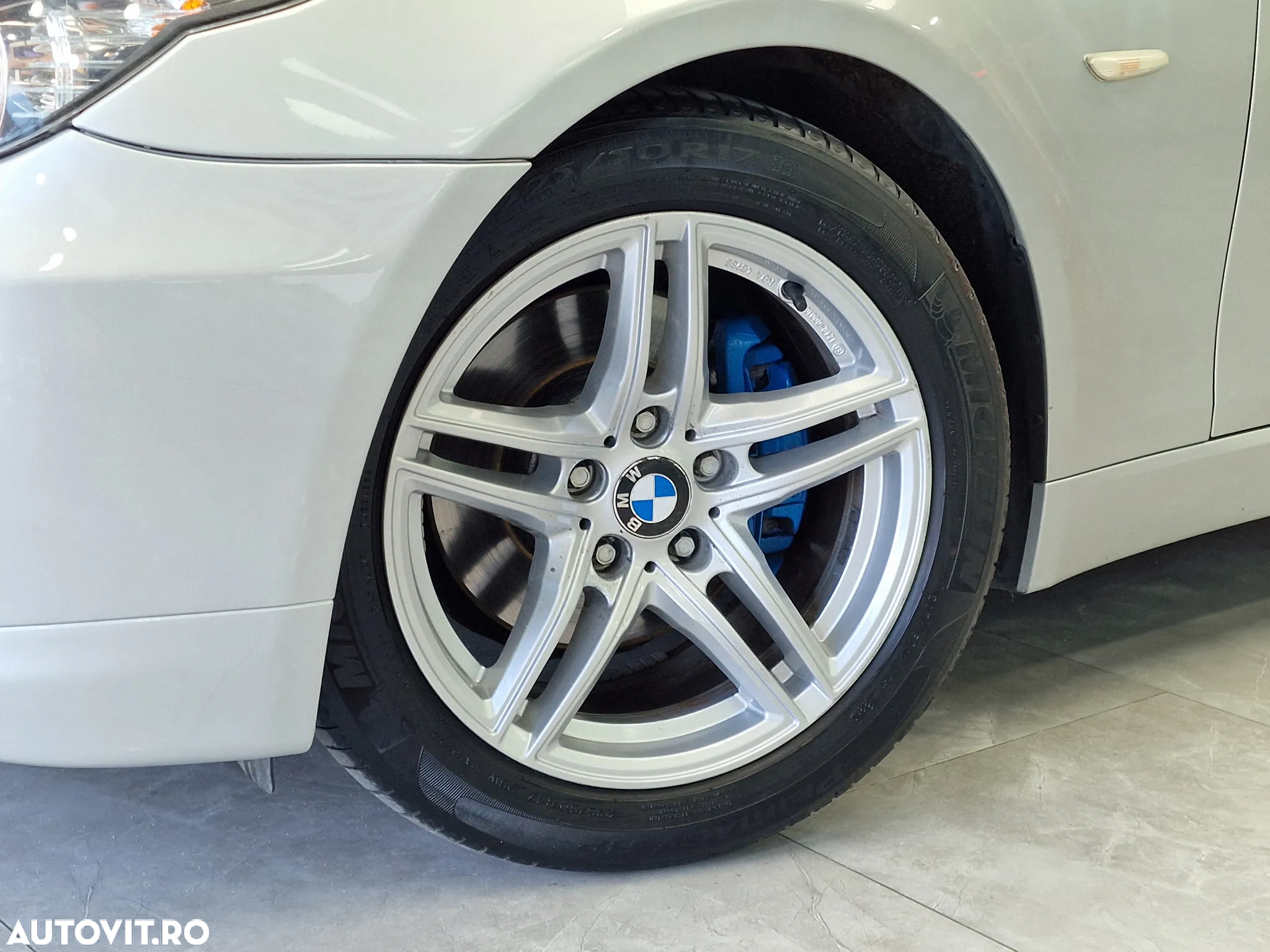 BMW Seria 5 - 27