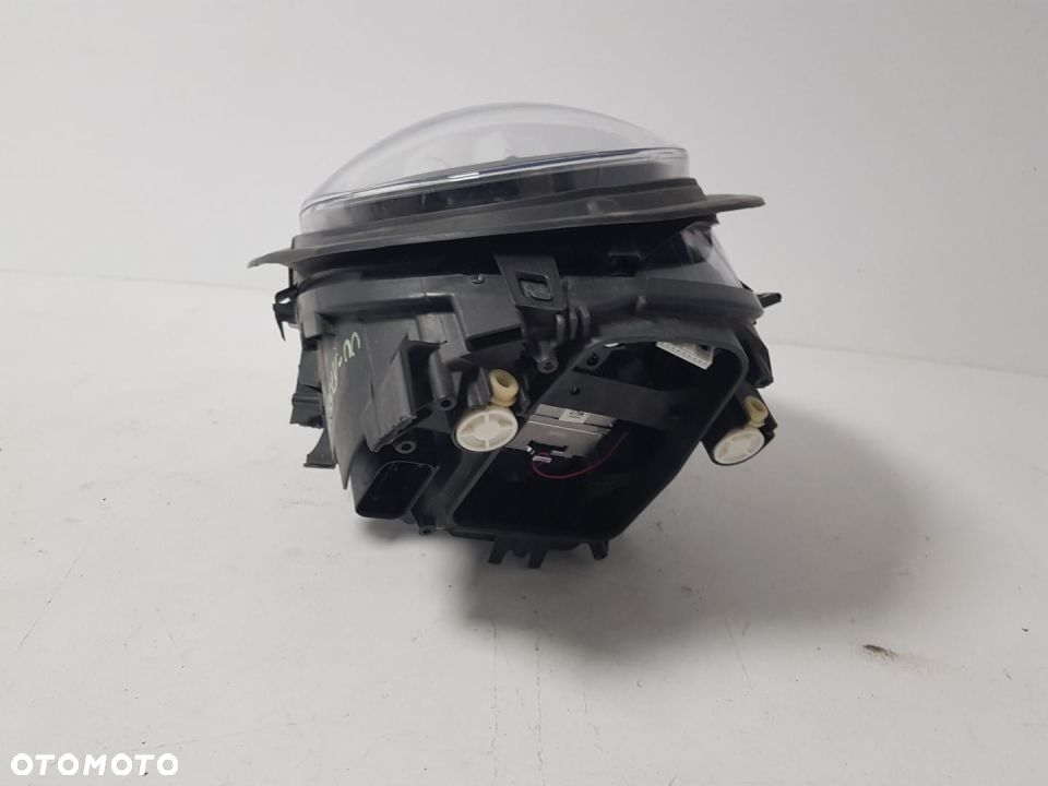 MINI F54 F55 F56 F57 LAMPA LEWA PRZEDNIA PRZÓD  REFLEKTOR FULL LED - 7