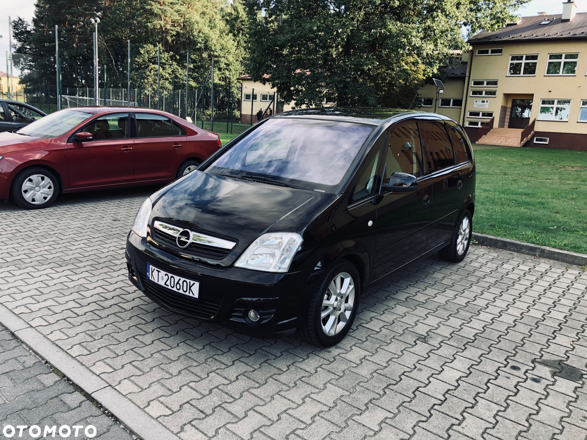 Opel Meriva 1.4 Cosmo - 2