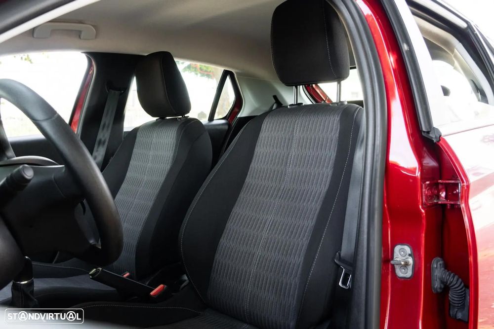 Opel Corsa - 22