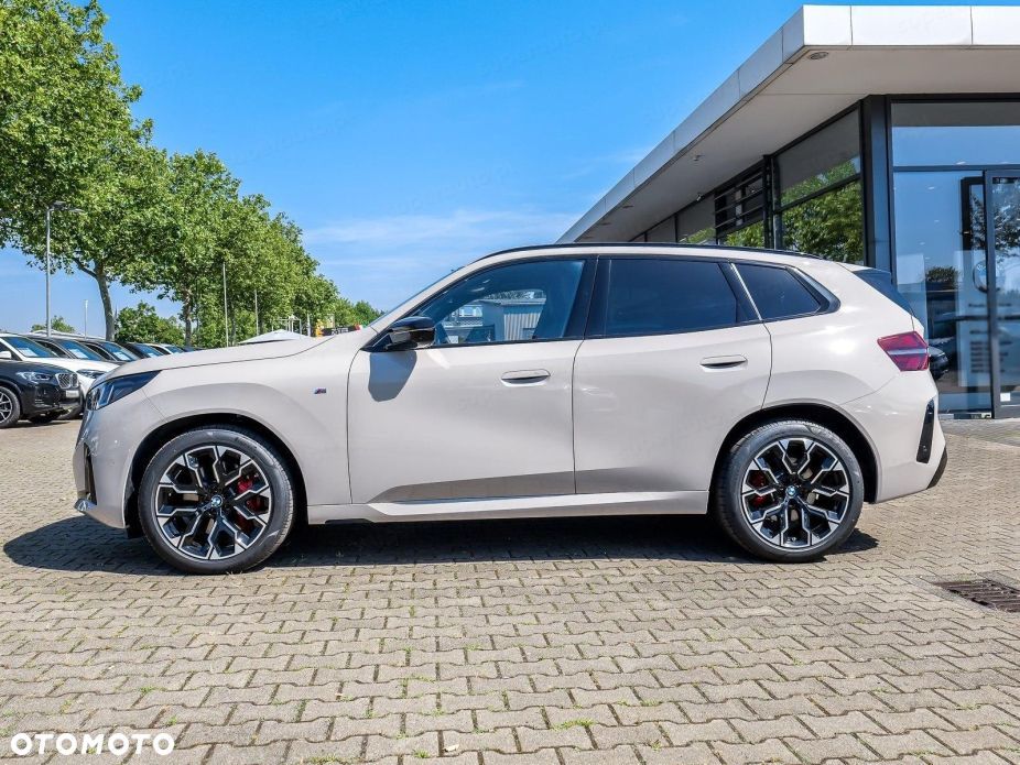 BMW X3 xM50 mHEV - 8