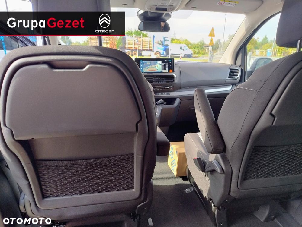 Citroën SpaceTourer - 17