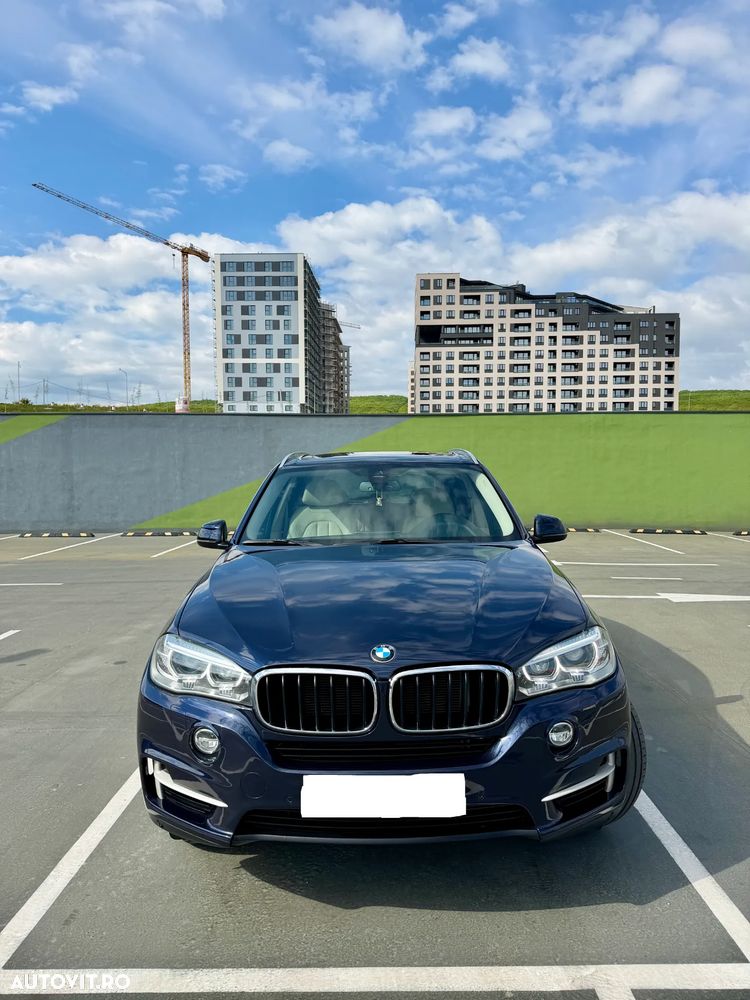 BMW X5 - 2
