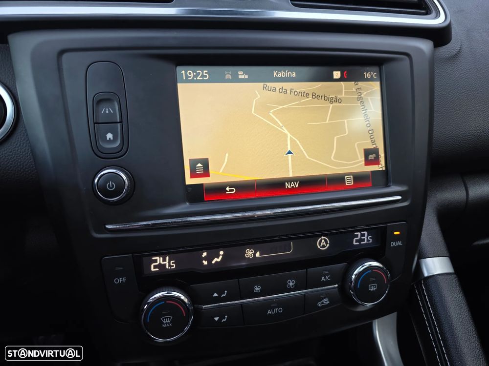 Renault Kadjar 1.5 dCi Exclusive - 25